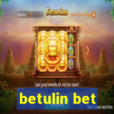 betulin bet